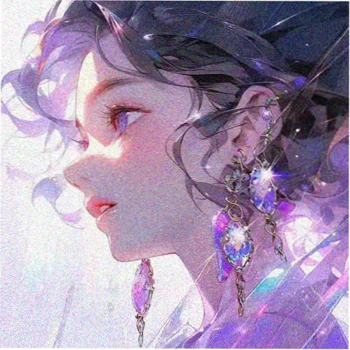 二哥影院观众头像 夜航灯箱